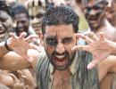 Who's who in Mani Ratnam's Raavan