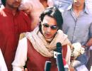 Arjun Rampal: Raajneeti was not an easy film to do