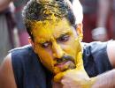 Looking at Abhishek's most memorable roles