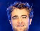 Robert Pattinson thinks he'll die at 30