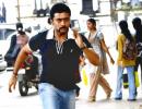 Half-yearly BO report: Suriya rules Tamil