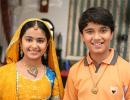 Balika Vadhu to take a five-year leap