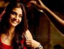 Why Sonam Kapoor isn't nervous about Luv Storys