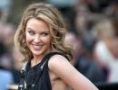 Will Kylie Minogue be finally cancer free?