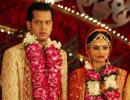 Rahul Mahajan, Dimpy to divorce?