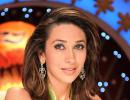 It's a boy for Karisma Kapoor