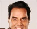 Dharmendra hospitalised