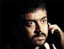 First look: Surya in RGV's Rakta Charitra