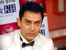 Aamir Khan: I am the brand ambassador of India