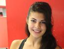 Jacqueline Fernandez: I'm loving Bollywood