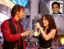 Why Kites is making Anurag Basu very nervous