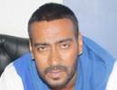 Ajay Devgn@Rediff Chat: In Raajneeti I play Karna