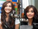 Sonam Kapoor's 'Luv Storys'