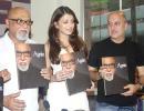 Aishwarya Rai's poetic duty