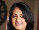 Meet super-talented Anushka Shetty!