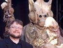 Guillermo del Toro quits The Hobbit movies