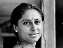 The amazing Smita Patil