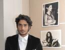 Prateik Babbar on the mother he has never known