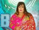 Dolly Bindra: I apologize for my behaviour