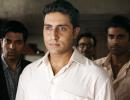 Abhishek: I'm always desperate for success