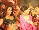 Can Farah Khan direct or choreograph better? Vote