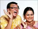 Taste Khichdi's magic on the big screen