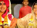 Konkona-Ranvir's wedding photos