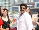 Exclusive First Look: Mohanlal's Casanova