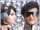 Rajnikanth's Robot eyes box office jackpot