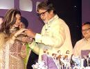 Big B's touch makes KBC 4 infectious as ever!