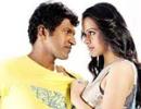 Jackie is an out and out Puneet film