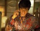 Shah Rukh Khan wants to change his name!