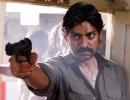 Jagapathi Babu returns with Gaayam 2