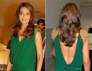 Bipasha Basu's dramatic exit!