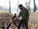 'Bollywood filmmakers portray Kashmiris as violent people'