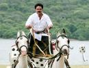 First Look: Dileep's Karyasthan