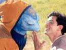 Koi... Mil Gaya's impossible jadoo!