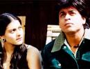 SRK, Kajol's miracle moment in DDLJ