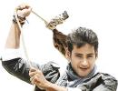 Mahesh Babu is back with Mahesh Khaleja