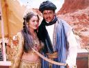 Shankar's landmark films before Endhiran/Robot