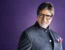 Amitabh: There will be some changes in KBC