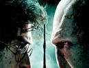 First Look: Harry Potter and the Deathly Hallows 2