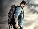 First look: Ravi Teja's Veera