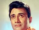 Bollywood pays tribute to Dev Anand