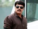 Mammootty versus Mohanlal this Vishu