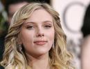 Scarlett Johansson is not pregnant, claims publicist