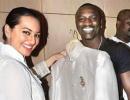 Akon: Bollywood is my next step