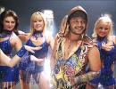 Kannada actor Ganesh's Kool film