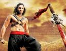 First Look: Allu Arjun's Badrinath