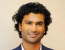 Sendhil Ramamurthy: From Heroes to Shor